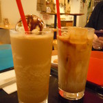 エスプレッソ ファクトリー - 2014年9月