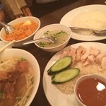 メーヤウ - 久しぶりのメーヤウ。美味しかった*\(^o^)/*