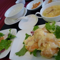 中国料理 桃李 - 