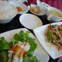 中国料理 桃李 - 