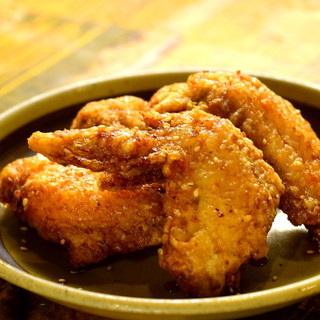 旬菜料理 GENKI屋_1