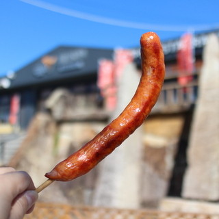 恵那峡サービスエリア(上り)_0