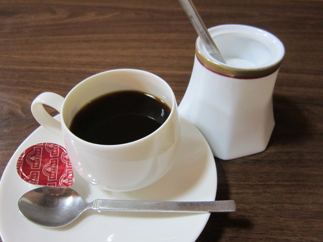 こはく亭 - 羽後本荘（レストラン）の写真