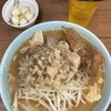 ラーメン二郎 池袋東口店
