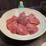 赤坂大関 - 2皿目