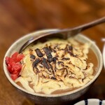 奈つやの中華そば - 