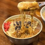 奈つやの中華そば - 