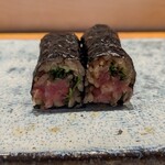 鮨 しゅんぺい - 