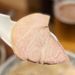 奈つやの中華そば - 