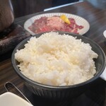 赤坂大関 - 大ライス