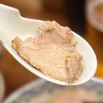 奈つやの中華そば - 