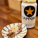 奈つやの中華そば - 