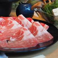 すき焼 しゃぶしゃぶつかだ KITTE大阪店 - 