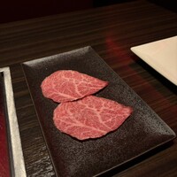 焼肉うしごろ 銀座並木通り店 - 