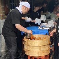 膳處漢ぽっちり - 