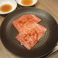 焼肉うしごろ 西麻布本店 - 
