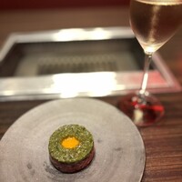 焼肉うしごろ 銀座並木通り店 - 