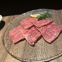 焼肉ダイニング MEGUMI 本店 - 