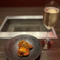 焼肉うしごろ 銀座並木通り店 - 