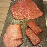 焼肉うしごろ 西麻布本店 - 