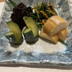 海鮮料理 つじ平 - 