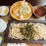 そばと膳 田川 - 
