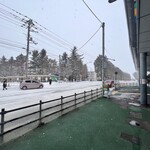 札幌らーめん輝風 - 