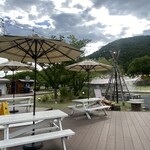 オフる日カフェ - 