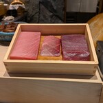 鮨 しゅんぺい - 