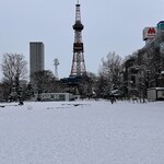 札幌らーめん輝風 すすきの店 - 