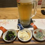 海鮮料理 つじ平 - 