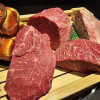煌 焼肉 - 