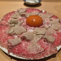 牛肉寿司 きんたん - 