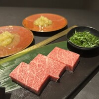 煌 焼肉 - 