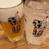 海鮮料理 焼きとん焼き鳥 達磨酒場 新橋2号店