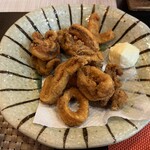 ねぶたの國 たか久 - 