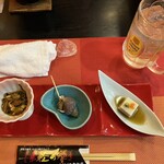 ねぶたの國 たか久 - 