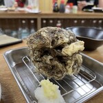 大衆酒場 ヱイクラ - 