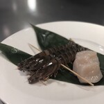 鉄板焼 銀杏 ホテル日航大阪 - 