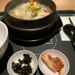 韓国食堂 入ル グラングリーン - 