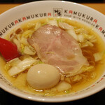 どうとんぼり神座 - 