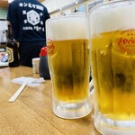 大衆酒場 ヱイクラ - 