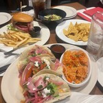 TGIフライデーズ 東京ドームシティ店 - 