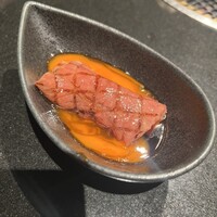 焼肉ステーキ あつし - 