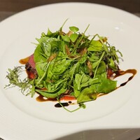 ラ クッチーナ - 
