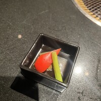 焼肉ステーキ あつし - 