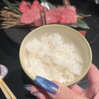 焼肉ステーキ あつし - 