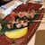 博多串焼き 野菜巻き 個室居酒屋 繁花 東京駅八重洲店 - 料理写真: