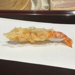 天ぷら たけうち - 