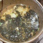 天ぷら たけうち - 